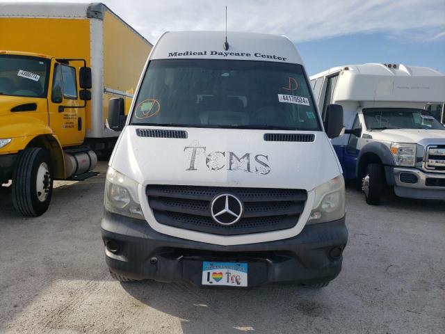 WDZPE8DD1GP250005 Mercedes-Benz Sprinter 2500