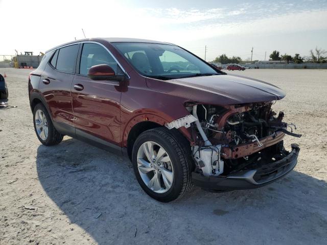 KL4AMBSL1RB006056 Buick Encore Gx Preferred