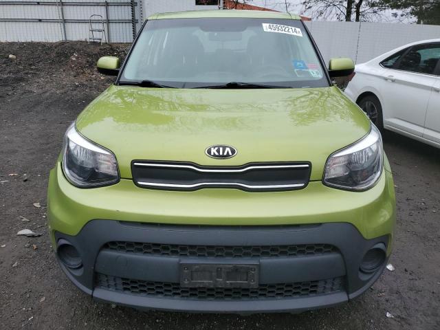 KNDJN2A25J7903299 KIA Soul