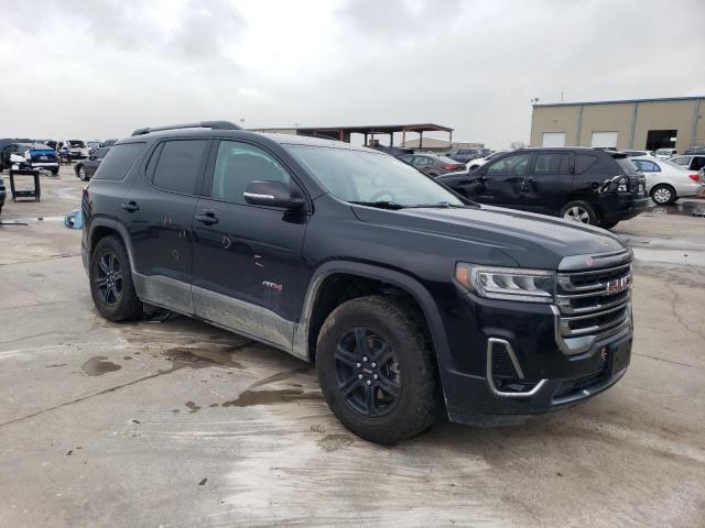 1GKKNLLS0MZ121612 GMC Acadia At4