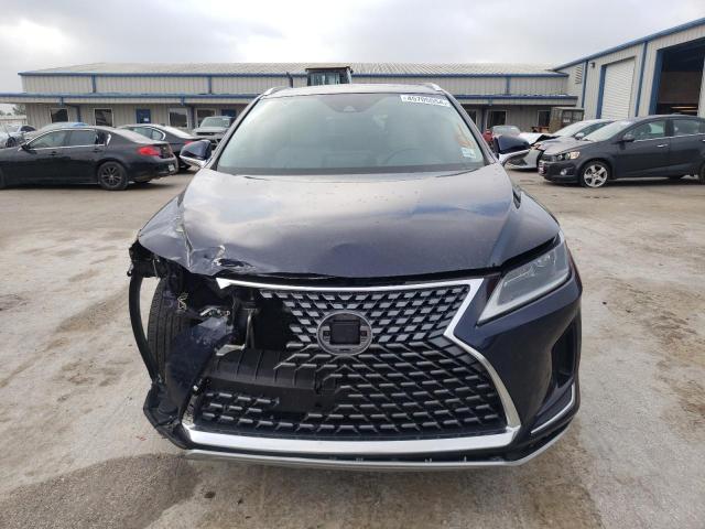 2T2AZMAA5LC171423 Lexus Rx 350 Base