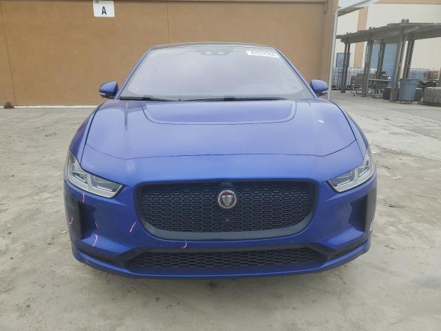 SADHD2S10L1F79652 Jaguar I-pace Hse