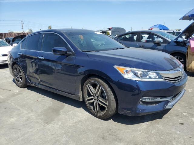 1HGCR2F11HA288259 Honda Accord Sport Special Edition