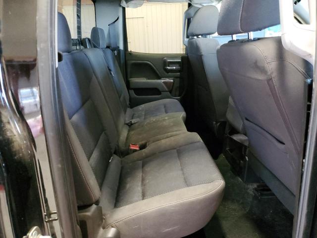 1GTV2MEC6HZ133167 GMC Sierra K1500 Sle