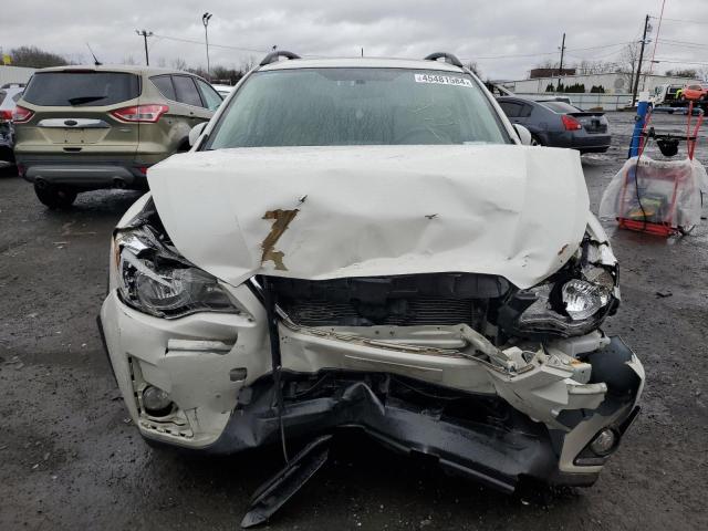 JF2GPABC1H8260719 Subaru Crosstrek Premium