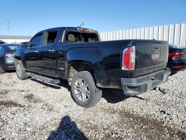 1GTG6DEN3L1139417 GMC CANYON SLT