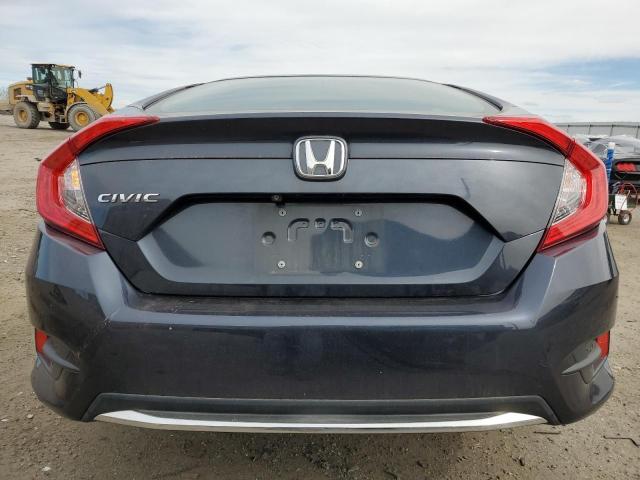 2HGFC2F6XKH563968 Honda Civic Lx