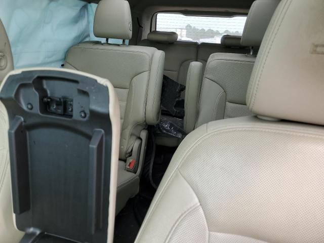 1GKKNXLS6KZ249535 GMC Acadia Denali