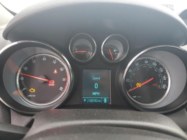 KL4CJCSB8GB525097 Buick Encore