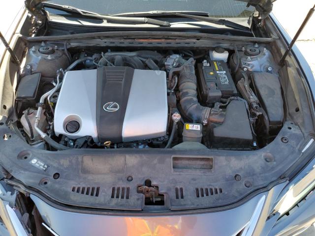 58ADZ1B15MU091580 Lexus Es 350 Base