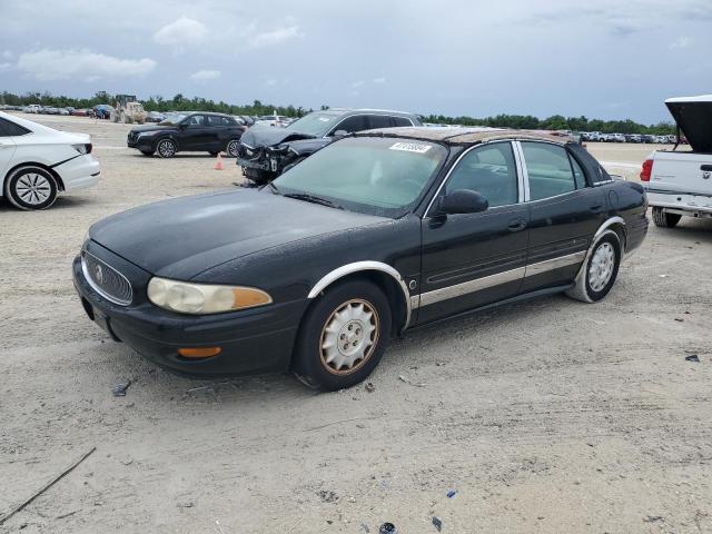 Auction sale of the 2000 Buick Lesabre Custom, vin: 1G4HP54K0Y4186310, lot number: 47415884