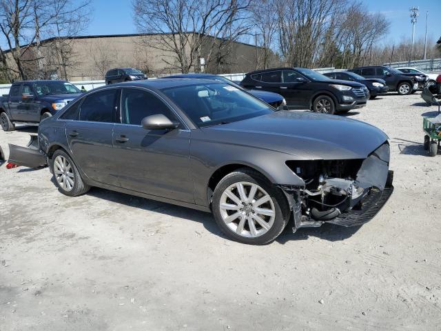 WAUFFAFC1FN006074 Audi A6 PREMIUM