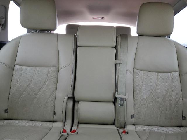 5N1AL0MM9GC532778 Infiniti QX60