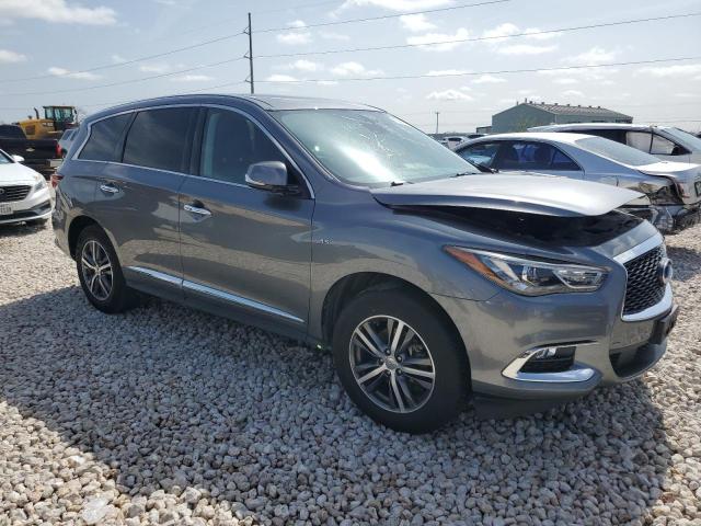 5N1DL0MN2LC529401 Infiniti QX60 LUXE