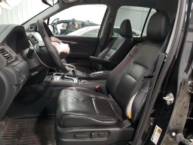 5FPYK3F62HB024797 Honda Ridgeline Rtl