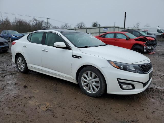 5XXGN4A73EG303850 KIA OPTIMA EX