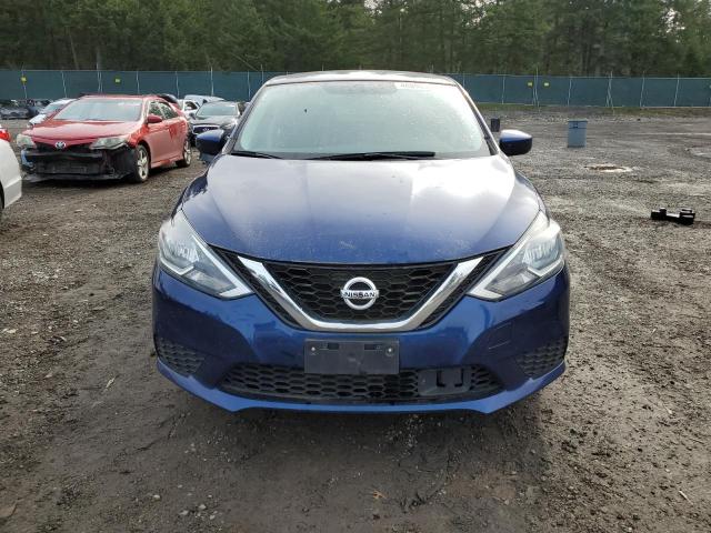 3N1AB7AP2KY346310 Nissan SENTRA S