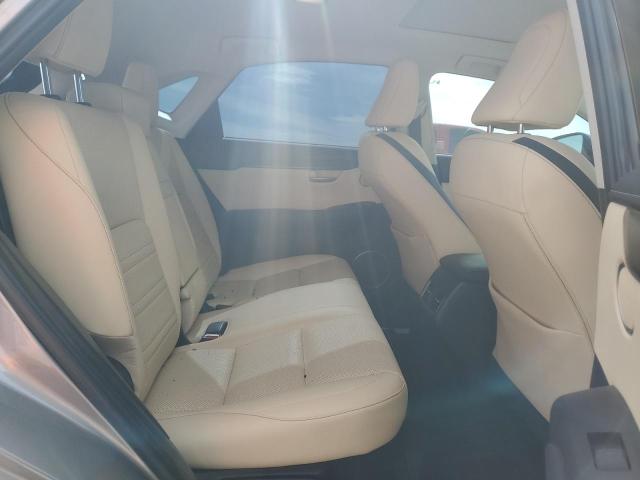 JTJYARBZ8H2068415 Lexus Nx 200t Base