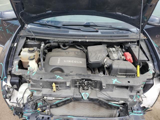 2LMDJ8JK0EBL00592 Lincoln MKX