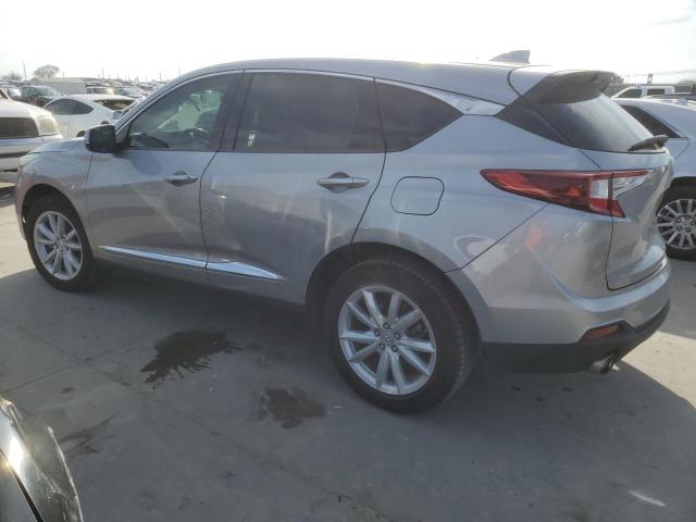 5J8TC1H3XLL007440 Acura RDX