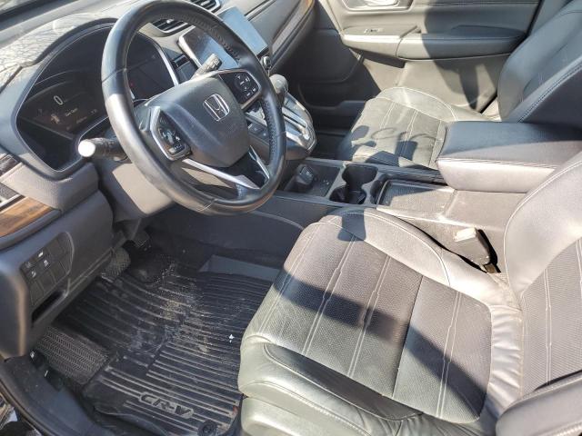 7FARW2H82JE106193 Honda CR-V EXL