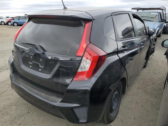 JHMGK5H50GS012426 Honda FIT LX