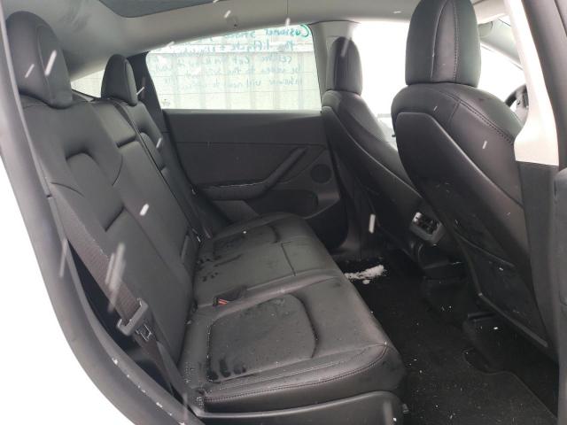5YJYGAEE3MF295014 Tesla Model Y