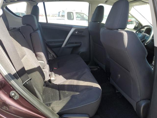 2T3RFREV1JW751281 Toyota Rav4 Adventure