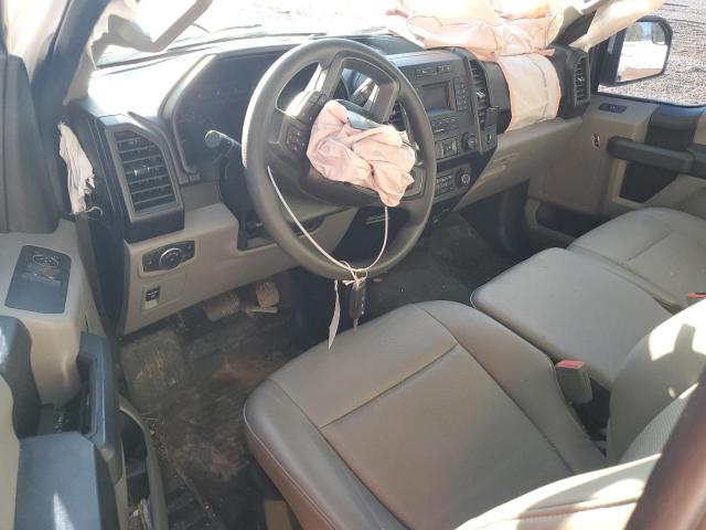 1FTMF1CB2LKD54940 Ford F150