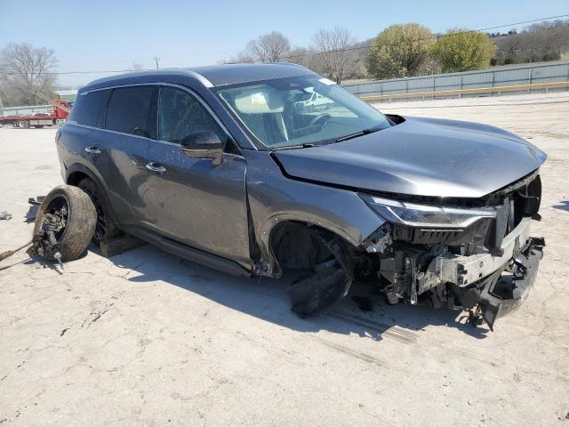 5N1DL1FS2PC354291 Infiniti QX60 LUXE