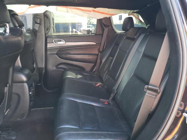 1C4RJFBG0JC478792 Jeep Grand Cherokee Limited