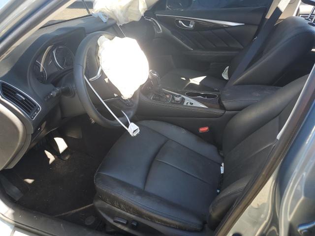 JN1EV7AR5JM436546 Infiniti Q50 LUXE