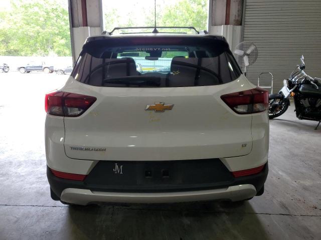 KL79MPS28PB053821 Chevrolet Trailblazer Lt
