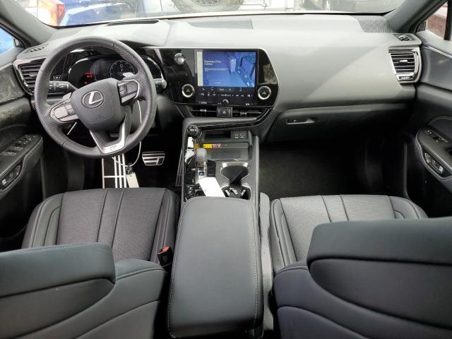 2T2KGCEZ2RC038597 Lexus Nx 350 Luxury