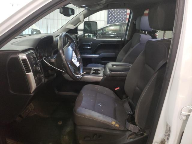 1GCVKREC4GZ123930 Chevrolet Silverado K1500 Lt