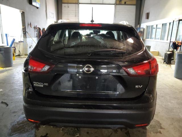 JN1BJ1CP8KW244177 Nissan Rogue Sport S
