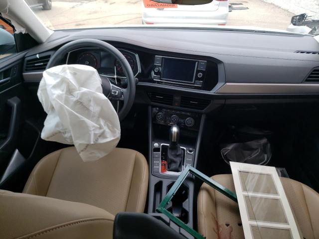 3VWCB7BU7LM016484 Volkswagen JETTA S