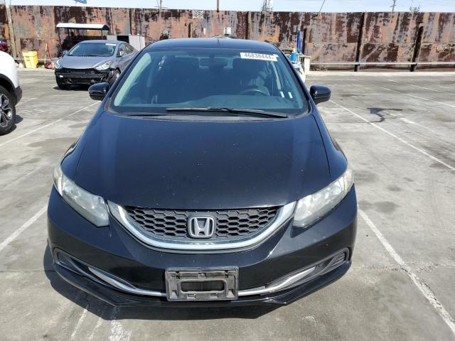 2HGFB2F50FH551473 Honda Civic Lx