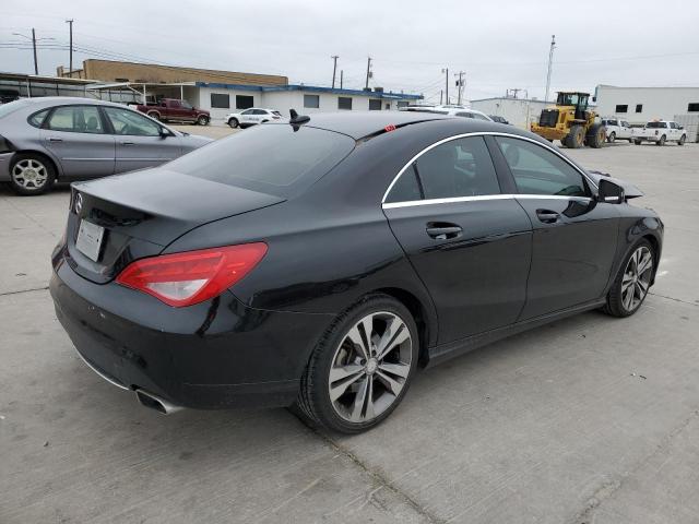 WDDSJ4EB3GN331634 Mercedes-Benz CLA 250