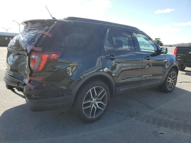1FM5K8GT9JGA61320 Ford EXPLORER SPORT