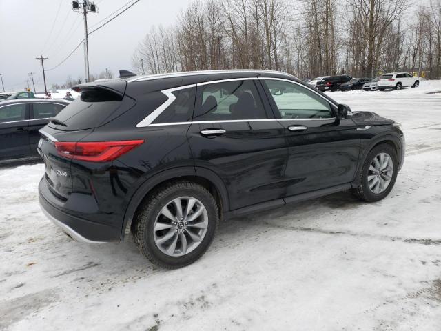 3PCAJ5BB2MF123979 Infiniti Qx50 Luxe