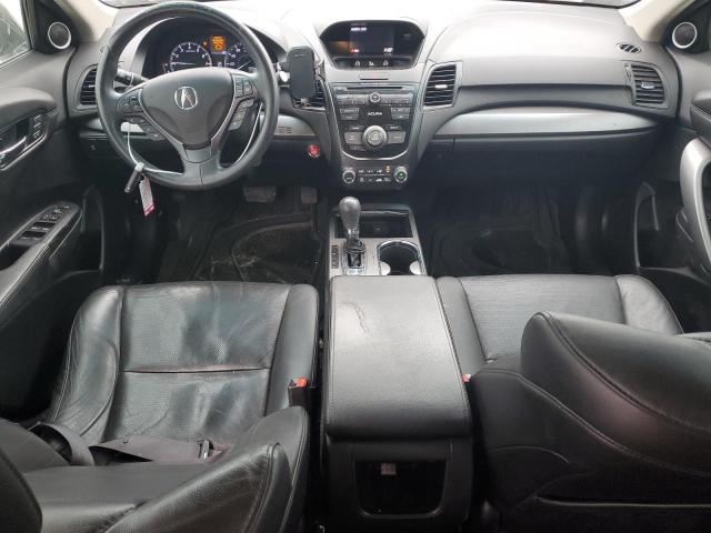 5J8TB3H33FL002955 Acura RDX