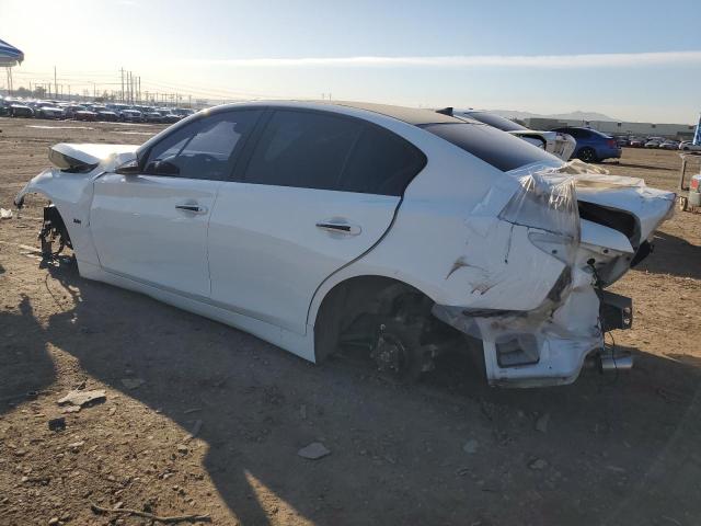 JN1EV7AP6JM360186 Infiniti Q50 LUXE