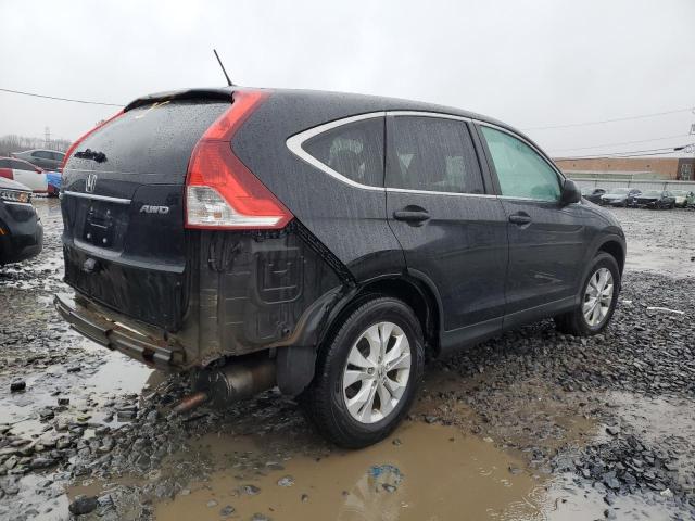 5J6RM4H51EL000172 Honda CR-V EX