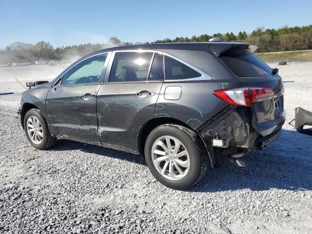 5J8TB4H50GL028647 Acura Rdx Technology