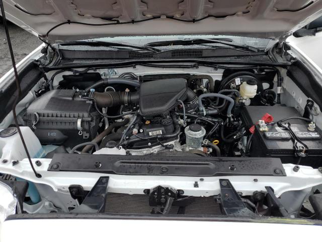 3TYSX5EN4PT018521 Toyota Tacoma Access Cab