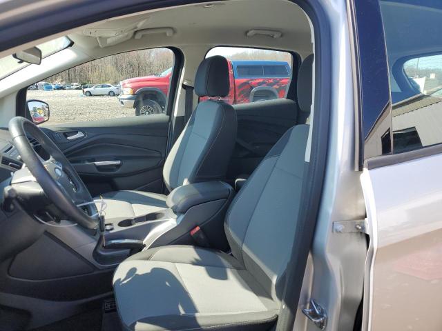 1FADP5AU1HL115377 Ford C-MAX SE