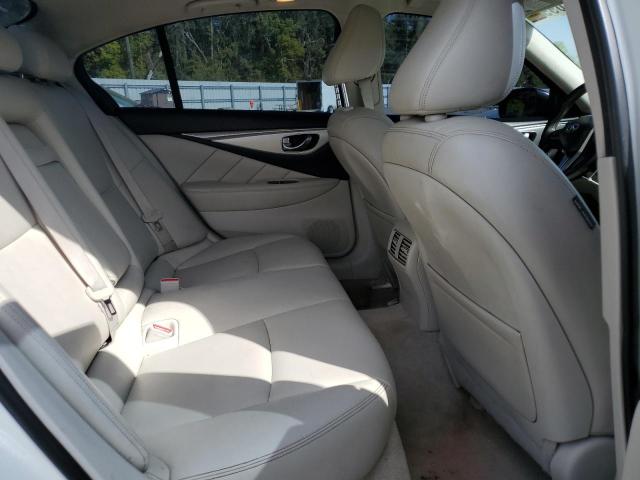JN1EV7AP1LM200140 Infiniti Q50 PURE