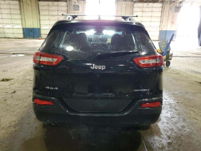 1C4PJMAB5GW115008 Jeep Cherokee Sport