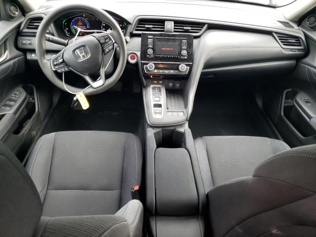 19XZE4F14KE015708 Honda Insight Lx